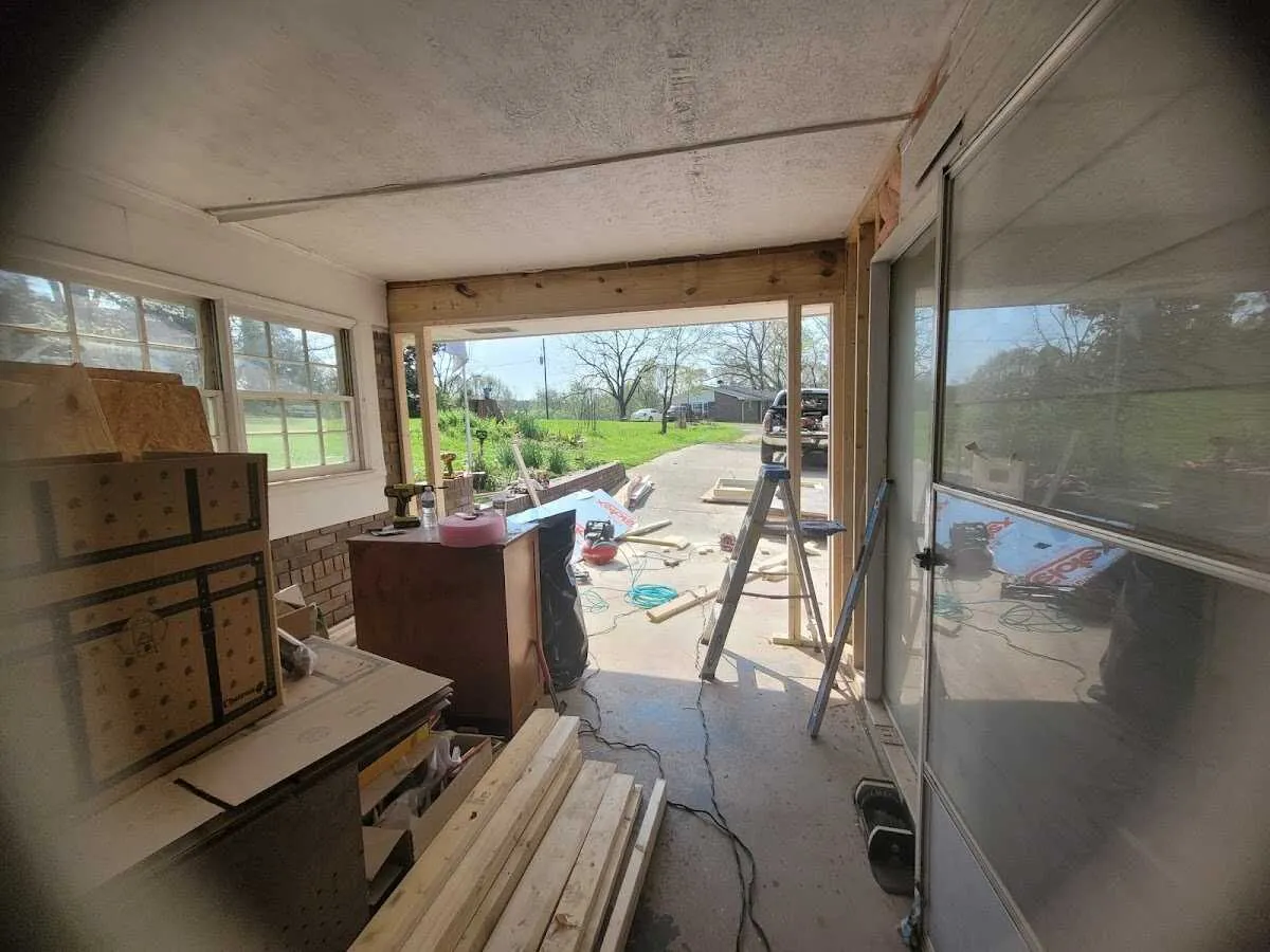 Air movers and dehumidifier for Drying & Dehumidification in Highlands